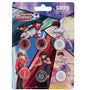 Grips Captain Tsubasa FR-TEC PS4 PS4 (accesorios)
