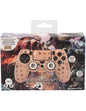 Ps4 Monster Hunter Combo Pack Fr-Tec PS4 (accesorios)