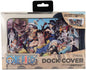 Funda Dock Fr-Tec One Piece Dressrosa Para Nintendo Switch NINTENDO SWITCH (Accesorios)