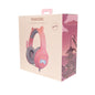 Gaming Headset Tanooki FR-TEC NINTENDO SWITCH (Accesorios)
