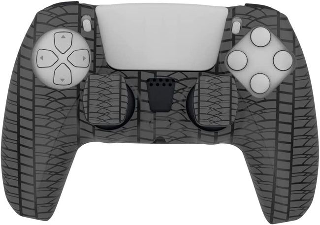 Racing Enhance Kit FR-TEC Ps5 PS5 (accesorios) Hover Image