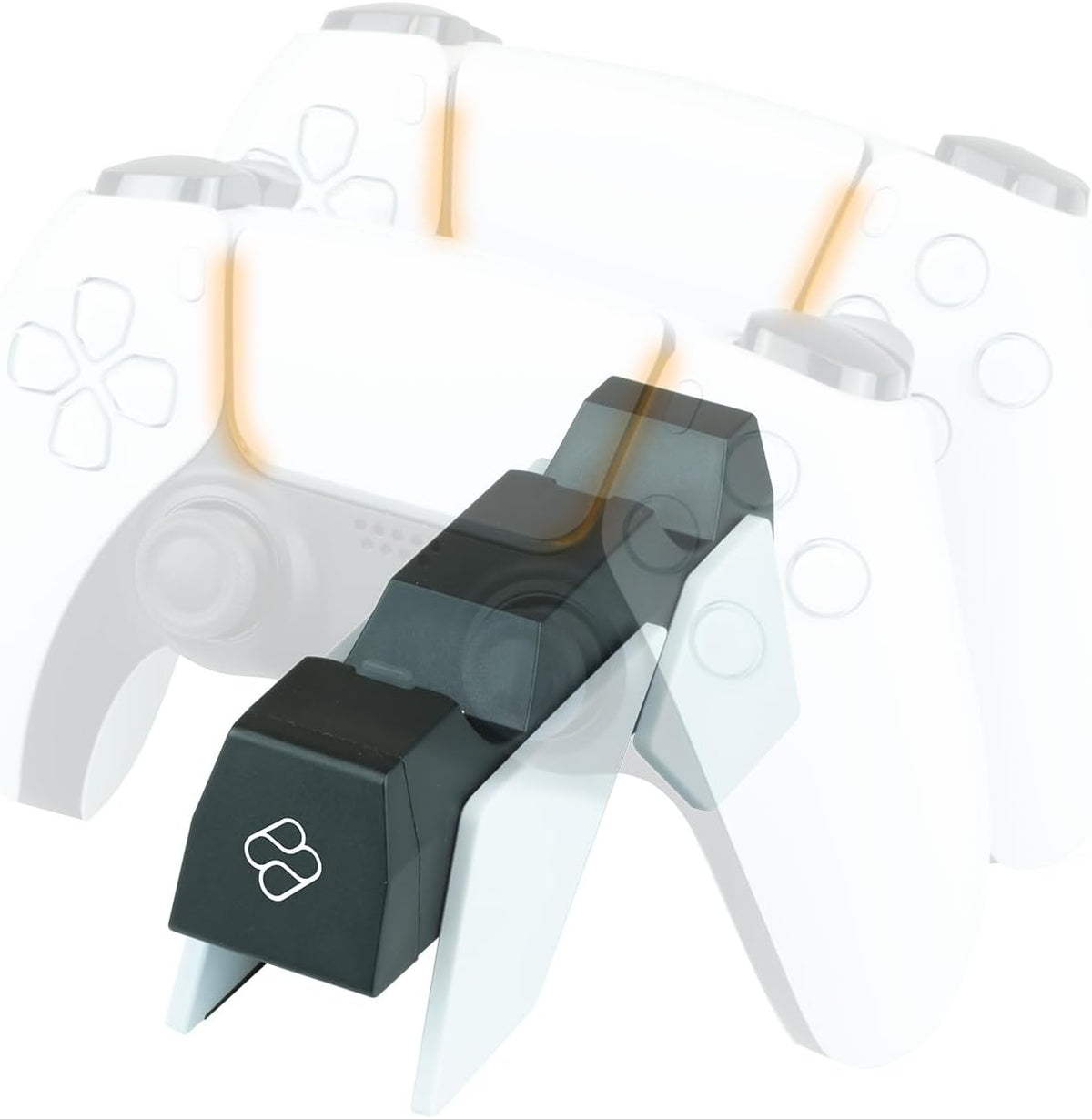 Dual Charging Station II FR-TEC Ps5 PS5 (accesorios)