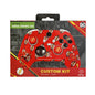 Custom Kit DC Flash Xboxseries XBOX SERIES (Accesorios)