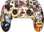 DC Gamepad Batman Ps4 PS4 (accesorios)