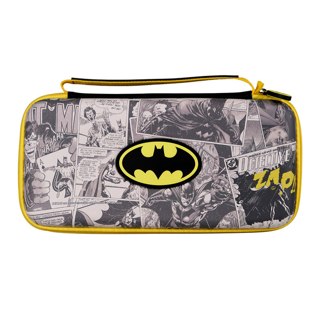 Premium Bag DC Batman FR-TEC Switch NINTENDO SWITCH (Accesorios) Hover Image