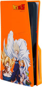 Silicone Cover Dragon Ball Z Blade Ps5 Slim PS5 (accesorios)