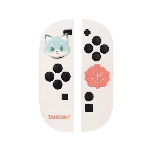 Custom Kit Yuki Blade Switch 2 NINTENDO SWITCH 2 (Accesorios) Hover Image