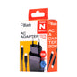 Ac Adapter Fr-Tec Switch 2 NINTENDO SWITCH 2 (Accesorios)
