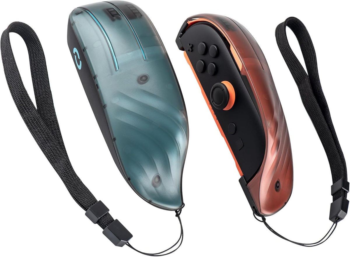 Mouse Adapter Set Blade Switch 2 NINTENDO SWITCH 2 (Accesorios)