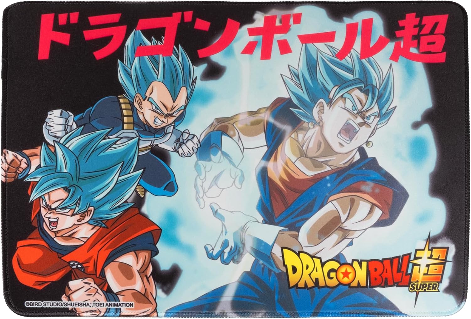 Dragon Ball Super Mousepad Blade Switch 2 NINTENDO SWITCH 2 (Accesorios)