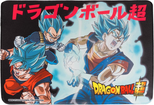 Dragon Ball Super Mousepad Blade Switch 2 NINTENDO SWITCH 2 (Accesorios) Hover Image