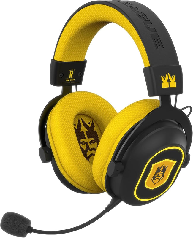 Kings League Gaming Headset Wireless Blade Ps5 PS5 (accesorios) Hover Image
