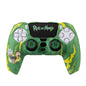Rick And Morty Combo Pack Blade Ps5 PS5 (accesorios)