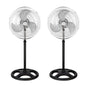 Ventilador De Pie Thulos Et - F18Sf - Pack 2 45 Cm - Altura
