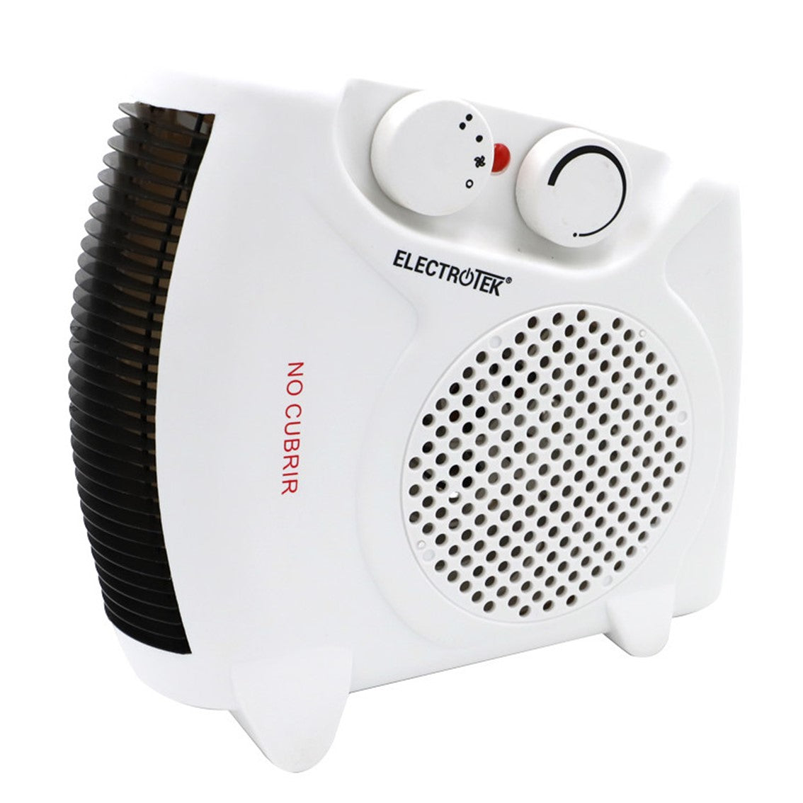 Calefactor Electrico Thulos Et - Tv05 1000W - 2000W