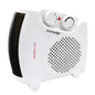 Calefactor Electrico Thulos Et - Tv05 1000W - 2000W