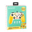 Indeca Mando Con Cable Joypixels [Nsw]