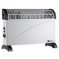 Calefactor Convector Thulos Th - Ch2001 750W - 1250W - 2000W