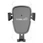 Cargador Mobile+ Mb 1013 Wireless Coche Qi