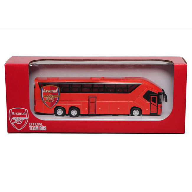 Autobus Arsenal Hover Image