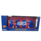 Autobus Fc Barcelona