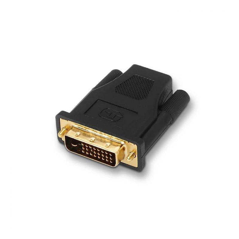 Adaptador Aisens A118-0091/ Dvi Macho - Hdmi Hembra