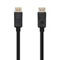 Cable Display Port M-M 2M Aisens Negro