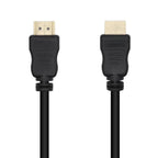 Cable Hdmi 1.4 14+1 Ccs Aisens A119-0529/ Hdmi Macho Hdmi Ma