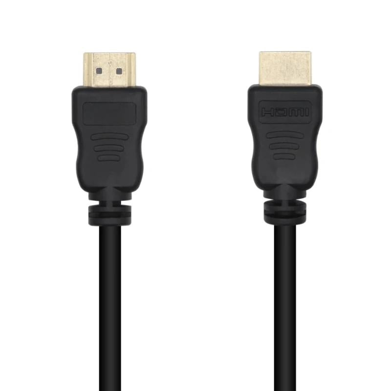 Cable Hdmi 1.4 14+1 Ccs Aisens A119-0529/ Hdmi Macho Hdmi Ma