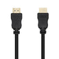 Cable Hdmi 1.4 14+1 Ccs Aisens A119-0529/ Hdmi Macho Hdmi Ma