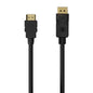 Cable Conversor Aisens A125-0551/ Displayport Macho Hdmi Mac