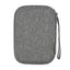 Funda Para Disco Externo De 2.5" Aisens Asbg-005/ Gris