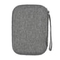 Funda Para Disco Externo De 2.5" Aisens Asbg-005/ Gris