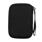 Funda Para Disco Externo De 2.5" Aisens Asbg-006/ Negra