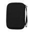 Funda Para Disco Externo De 2.5" Aisens Asbg-006/ Negra