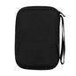 Funda Para Disco Externo De 2.5" Aisens Asbg-006/ Negra