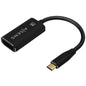 Conversor Aisens A109-0690/ Usb Tipo-C Macho Displayport Hem