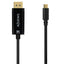 Cable Conversor Aisens A109-0689/ Usb Tipo-C Macho Displaypo