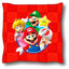 Cojin Super Mario Bros