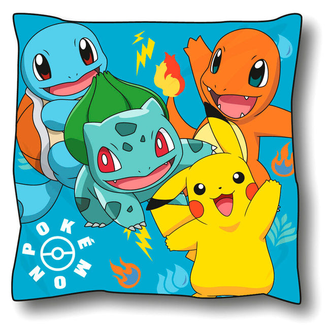 Cojin Pokemon Hover Image