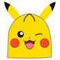 Gorro 3D Pikachu Pokemon