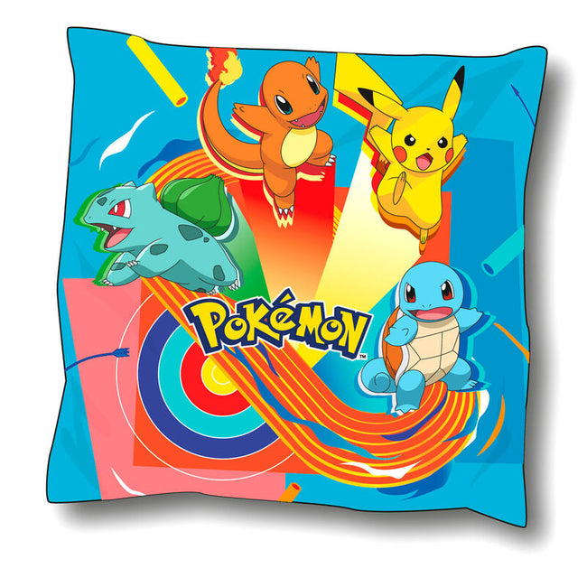 Cojin Pokemon Hover Image