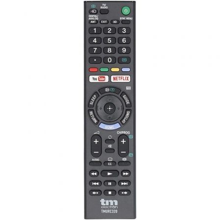 Mando Universal Para Tv Sony Nintendo 2DS Hover Image
