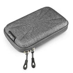 Funda Para Disco Externo De 2.5" Subblim Hdd Business/ Gris