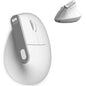 Ratón Ergonómico Inalámbrico Por Bluetooth/ 2.4Ghz Subblim N