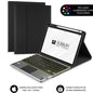 Funda Con Teclado Subblim Keytab Pro Bt Para Tablet Ipad 10.
