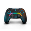 Mando Gamepad Krom Gamming Kayros Argb - Pc - Switch - Andro