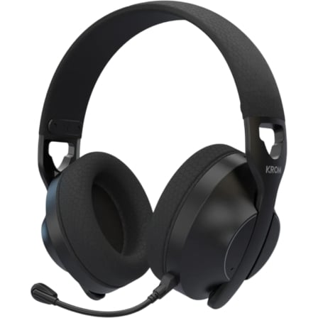 Auriculares Gaming Inalámbricos Con Micrófono Krom Phase/ Bl Hover Image