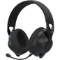 Auriculares Gaming Inalámbricos Con Micrófono Krom Phase/ Bl