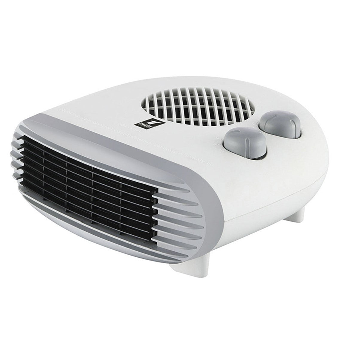 Calefactor Electrico Thulos Th - Fh12 1000W - 2000W